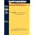 Cram101 Textbook Outlines to accompany Psychology in Action, Huffman, 7th edition