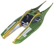 Zam Wesell Speeder with Blast Off Panels Attack of the Clones Vehicle