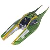 Zam Wesell Speeder with Blast Off Panels Attack of the Clones Vehicle
