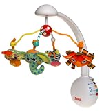Deluxe Music In Motion Developmental Mobile W Remote