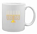 Jewish Holiday Mug