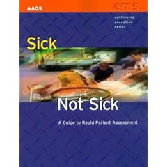 Sick Not Sick?: A Guide to Rapid Trauma Assessment
