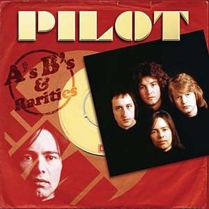 PILOT - Canada Lyrics - Zortam Music