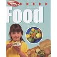 Food (What About Health) by Fiona Waters