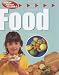 Book Food (What About Health)
