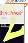 (First Person) 2: A Study of Co-Authoring in the Academy