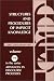 Book Structures and Procedures of Implicit Knowledge (Advances in Discourse Processes , Vol 17)