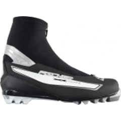 FISCHER "XC Touring Black" Herren Langlaufschuhe, Modell 2012