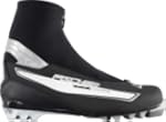 FISCHER "XC Touring Black" Herren Lan...