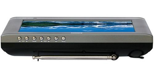 August 9.2" Digital Freeview & Analogue TV with VGA - Tipped by What Plasma & LCD TV and ERT