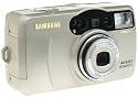 Samsung Maxima 80 GL QD Zoom Date 35mm Camera
