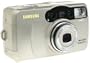 Samsung Maxima 80 GL QD Zoom Date 35mm Camera