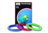 Eigenschaften VIVA / VIVA Tauchringe 3er Beutel