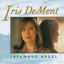 Infamous Angel
