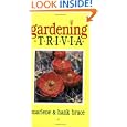 Gardening Trivia