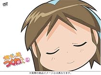 魔女っ娘つくねちゃん DVD6 (サントラCD付)