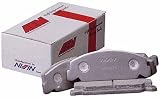 High Performance Brake Pads