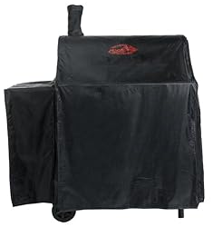 Char-Griller 5555 Cover, Fits 1224, 2121