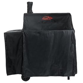 Char-Griller 5555 Cover, Fits 1224, 2121 from Covers & Pillows Cushions