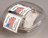 Stamp Dispenser Crystal (RUB15905)
