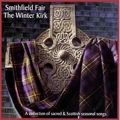 Winter Kirk
