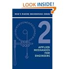 Reeds Vol 2: Applied Mechanics (Reed's Marine Engineering) by  W Embleton