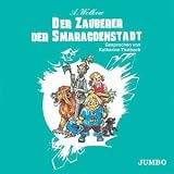 Produkt-Bild: Der Zauberer der Smaragdenstad