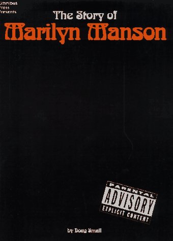 The Story of Marilyn Manson