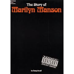 The Story of Marilyn Manson