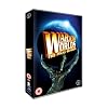 War Of the Worlds: The Final Season [DVD]