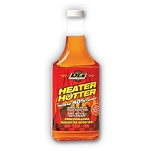 DEI 040206 Heater Hotter Thermal Chemical - 16 Oz.