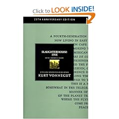 Slaughterhouse-Five: Or The Children's Crusade, A Duty Dance With Death (25th Anniversary)