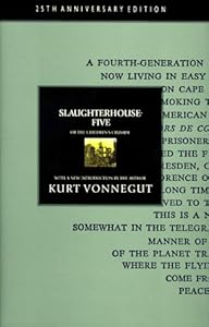 Cover of "Slaughterhouse-Five: Or The Chi...