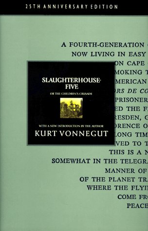 Slaughterhouse-Five: Or The Children