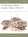 Challenger Main Battle Tank 1982-97