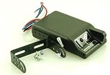 Electronic Trailer Brake Controller - Energize III