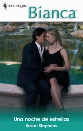 Una noche de estrellas (Bianca) (Spanish Edition)