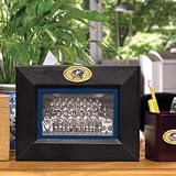 Memory Company Columbus Blue Jackets Landscape Picture Frame