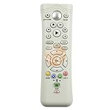 Media Remote Control for Microsoft Xbox 360
