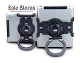 Aidata US-1001 Universal Tablet Stand for most 7~10.1 Tablets included Apple's iPad, iPad 2, Samsung's Galaxy, Motorola's Xoom and HP's Touchpad, Acer, Asus, Vizio, Toshiba, Black Berry, Viewsonic's tablets, Black