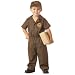 The UPS Guy Toddler