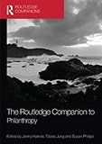 Image of The Routledge Companion to Philanthropy