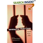 WRITING FOR THEIR LIVES: Death Row USA by  Marie Mulvey-Roberts