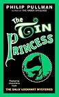 The Tin Princess by Philip Pullman