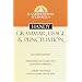 Random House Webster's Handy Grammar, Usage, and Punctuation, Second Edition (Handy Reference Series)