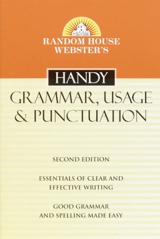 Random House Webster