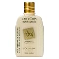 L'Occitane Olive Golden Branch Silky Body Lotion, 8.4-Ounce Bottle