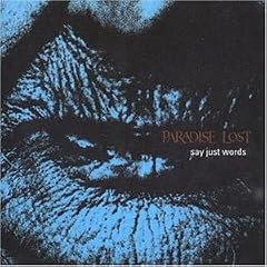 Say Just Words/Lim.ed.