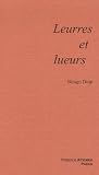 Leurres et lueurs