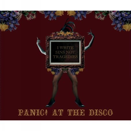 CD-Charts  Music : I Write Sins Not Tragedies
